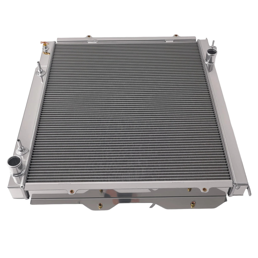 3 Row Coolant Radiator for Toyota Tundra (2000–2006)
