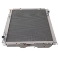 3 Row Coolant Radiator for Toyota Tundra (2000–2006)