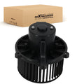 Blower Motor Fan for Kia Spectra/Spectra5 (2004–2009)