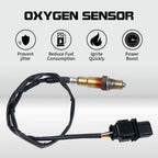 1X OEM Oxygen O2 Sensor 234-5113 for Ford Focus F-150 E-150 E-250 E-350 (2000–2023)
