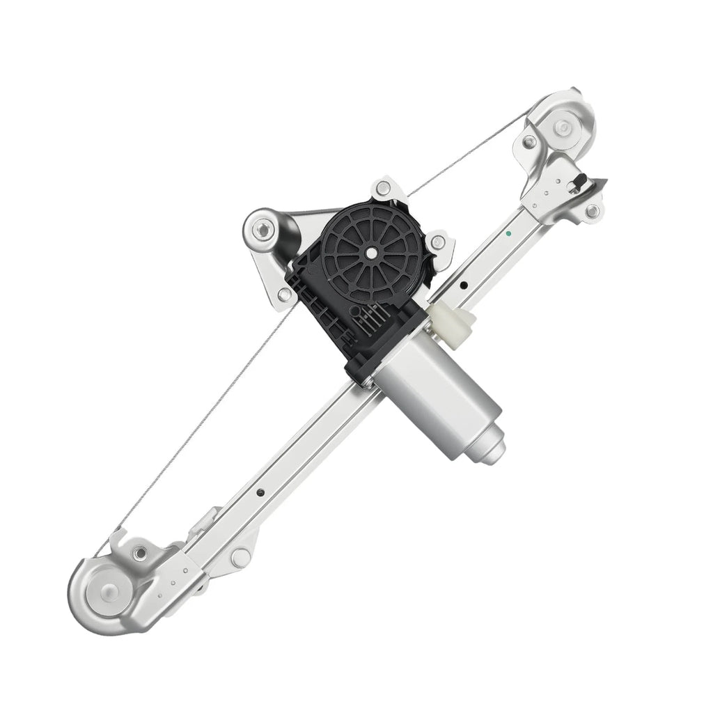 Power Window Regulator with Motor for Freightliner Cascadia