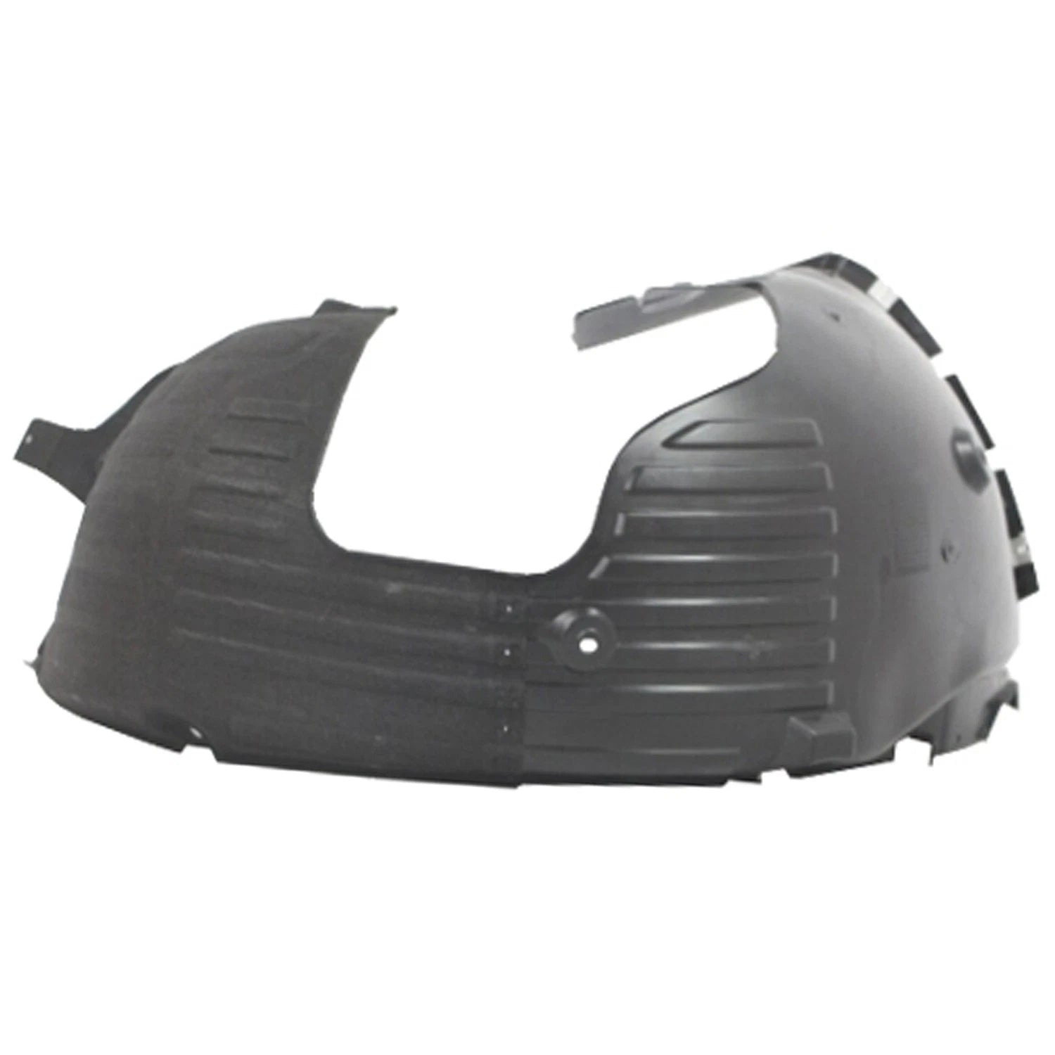 Front Passenger Side Fender Liner Replacement for Honda CRV (2017–2022)