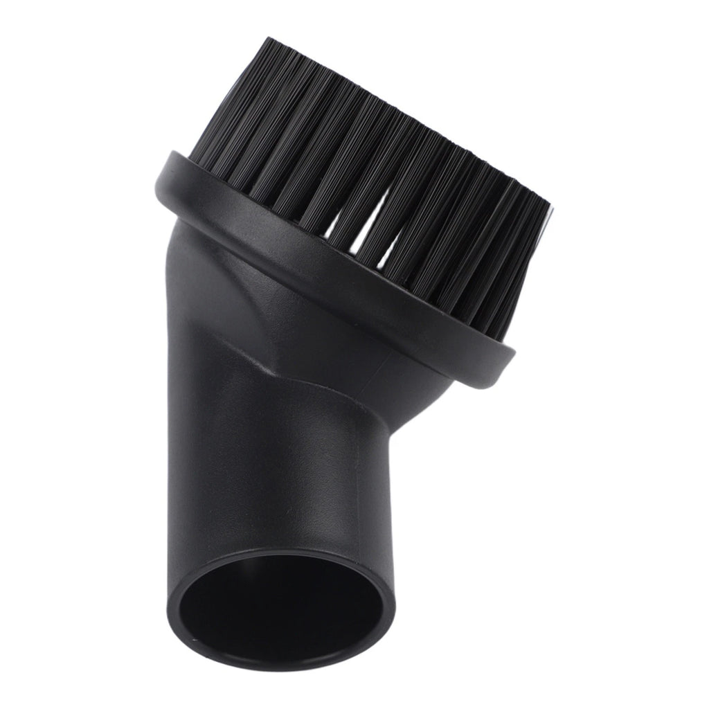 3X Round Brush for Bosch GAS Vacuum Cleaner (1609390481, 35mm)