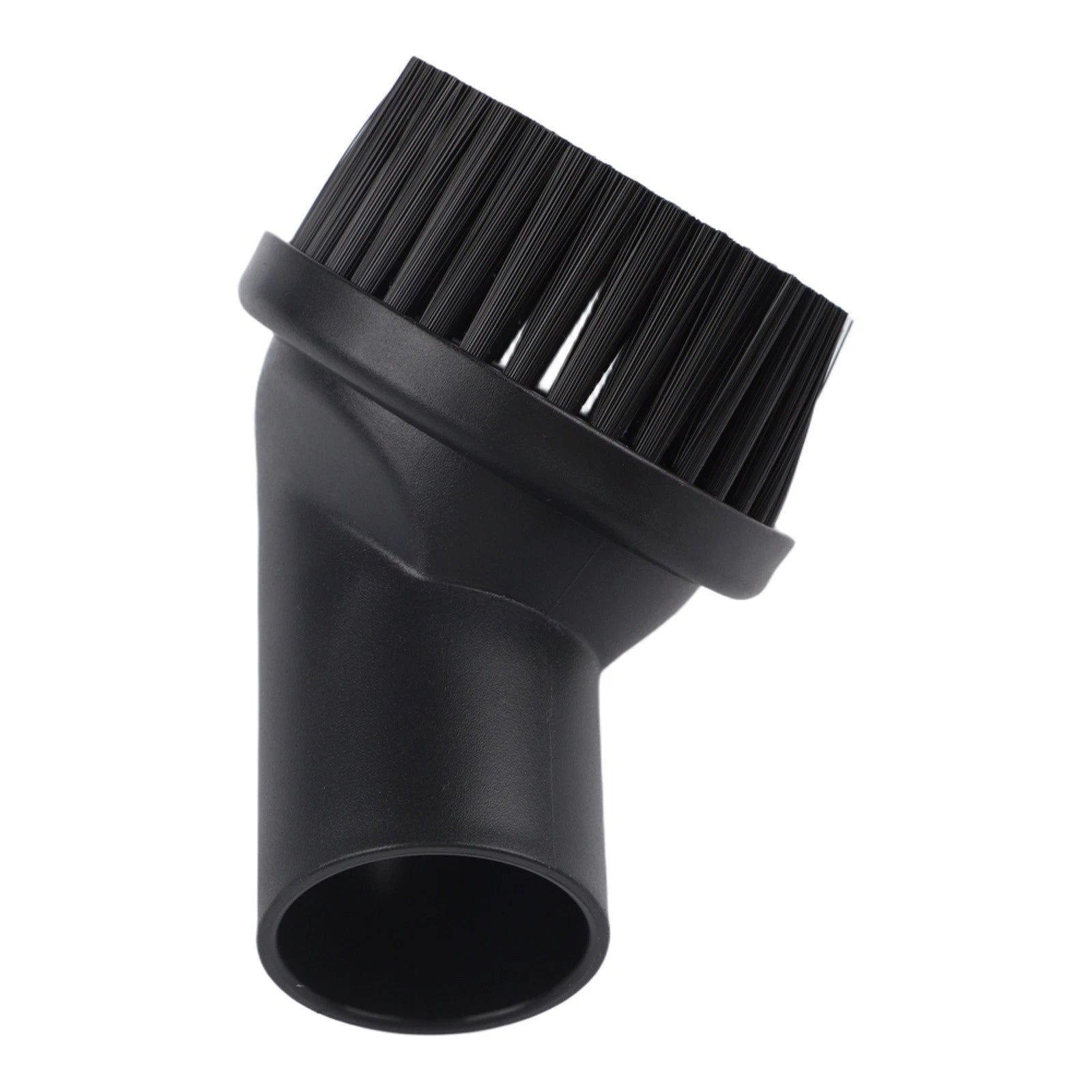 3X Round Brush for Bosch GAS Vacuum Cleaner (1609390481, 35mm)