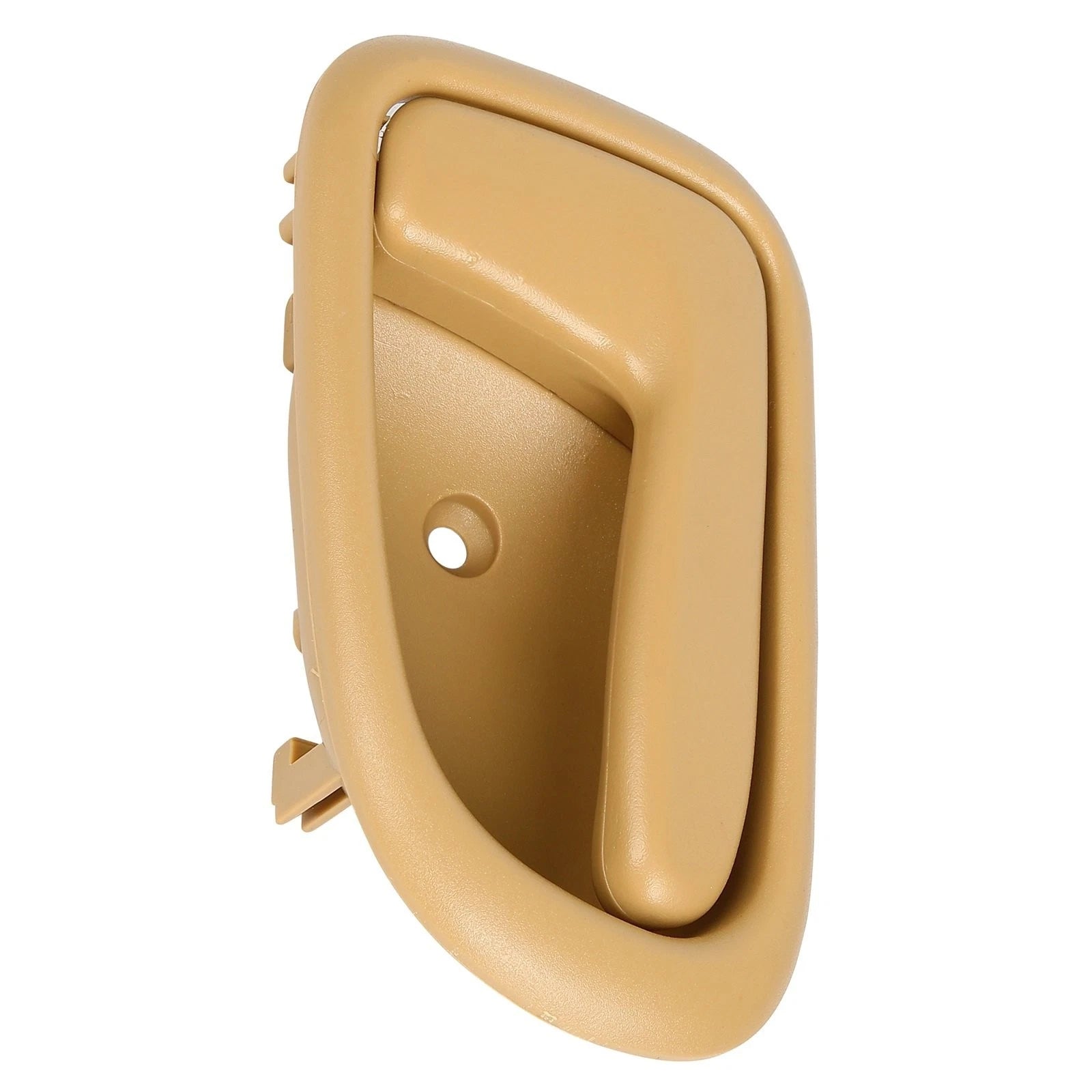 Interior Rear Left Door Handle for Toyota Corolla (1993-1997) Beige
