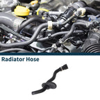 Radiator Hose for Audi A7 Quattro (2012–2015) 4G0819350B Rubber Heater Hose