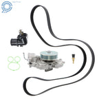 Timing Belt Kit with Water Pump and Thermostat for Jeep Grand Cherokee (2014–2020)
