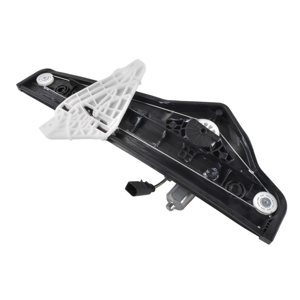 Front Right Power Window Regulator & Motor for Hyundai Veloster (2012-2017)