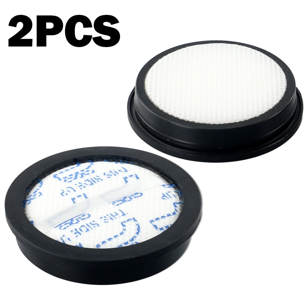2X Motor Pre Filters for Grundig VCP 3930 GMS3060 (Fits 9178017731)