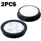 2X Motor Pre Filters for Grundig VCP 3930 GMS3060 (Fits 9178017731)