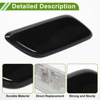 Front Right Washer Nozzle Cover for Toyota Land Cruiser (2013–2015) 8535360050 Black