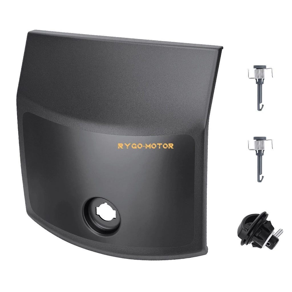 Glove Box Lid & Latch Lock & Pin for Yamaha WaveRunner FX (2010–2023)