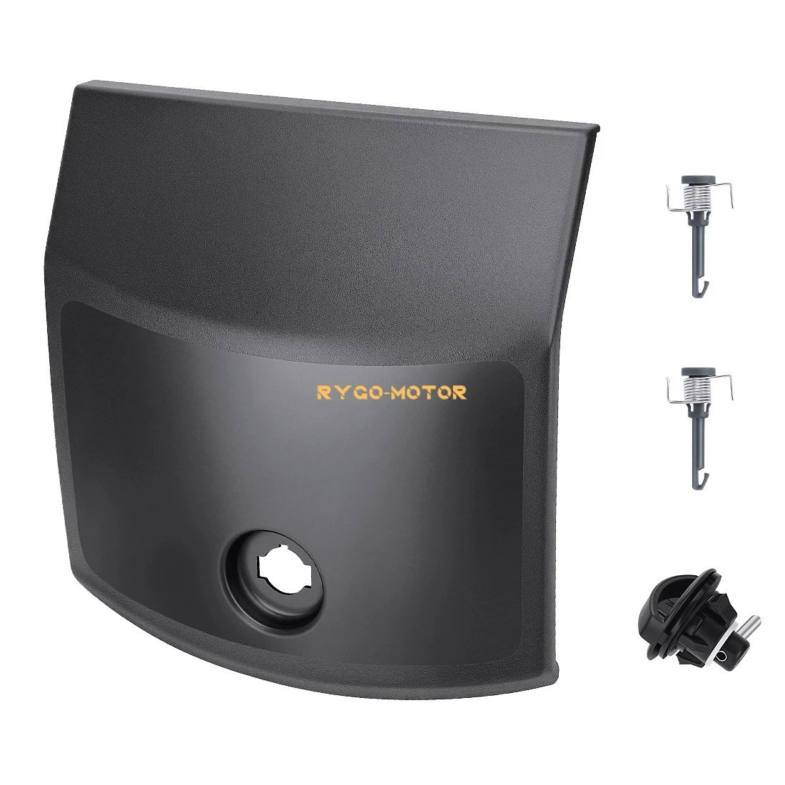 Glove Box Lid & Latch Lock & Pin for Yamaha WaveRunner FX (2010–2023)