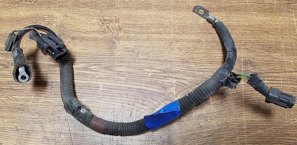 Alternator Wire Harness for Ford Thunderbird Cougar (1996–1997)