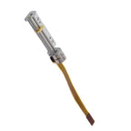 2-Phase 4-Wire Stepper Motor Linear Actuator DC 5V for Accurate Positioning