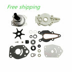 Water Pump Impeller Repair Kit for Mercury Mariner Outboard (46-42089A5)