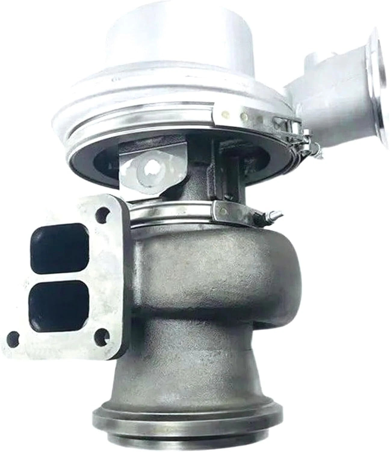 Turbocharger 10R-0183 145-5183 for Caterpillar C-10 3412C 3412E