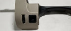 Speedometer Cluster Trim Bezel for Ford Flex (2009–2012) Tan