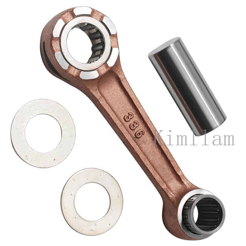 Connecting Rod Assy for Tohatsu M25C2 M25C3 M30A4 (336-00040-1)