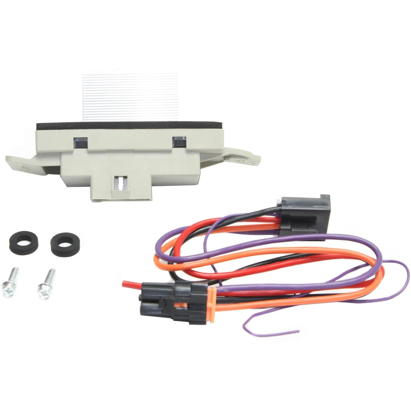 Blower Motor Resistor for Chevy Yukon, Suburban, Avalanche