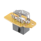Set of 2 HVAC Blower Motor Resistors for Ford F-150 F-250 F-350 (1990–1996)