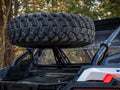 Spare Tire Carrier for Polaris RZR PRO XP (2020–2023)