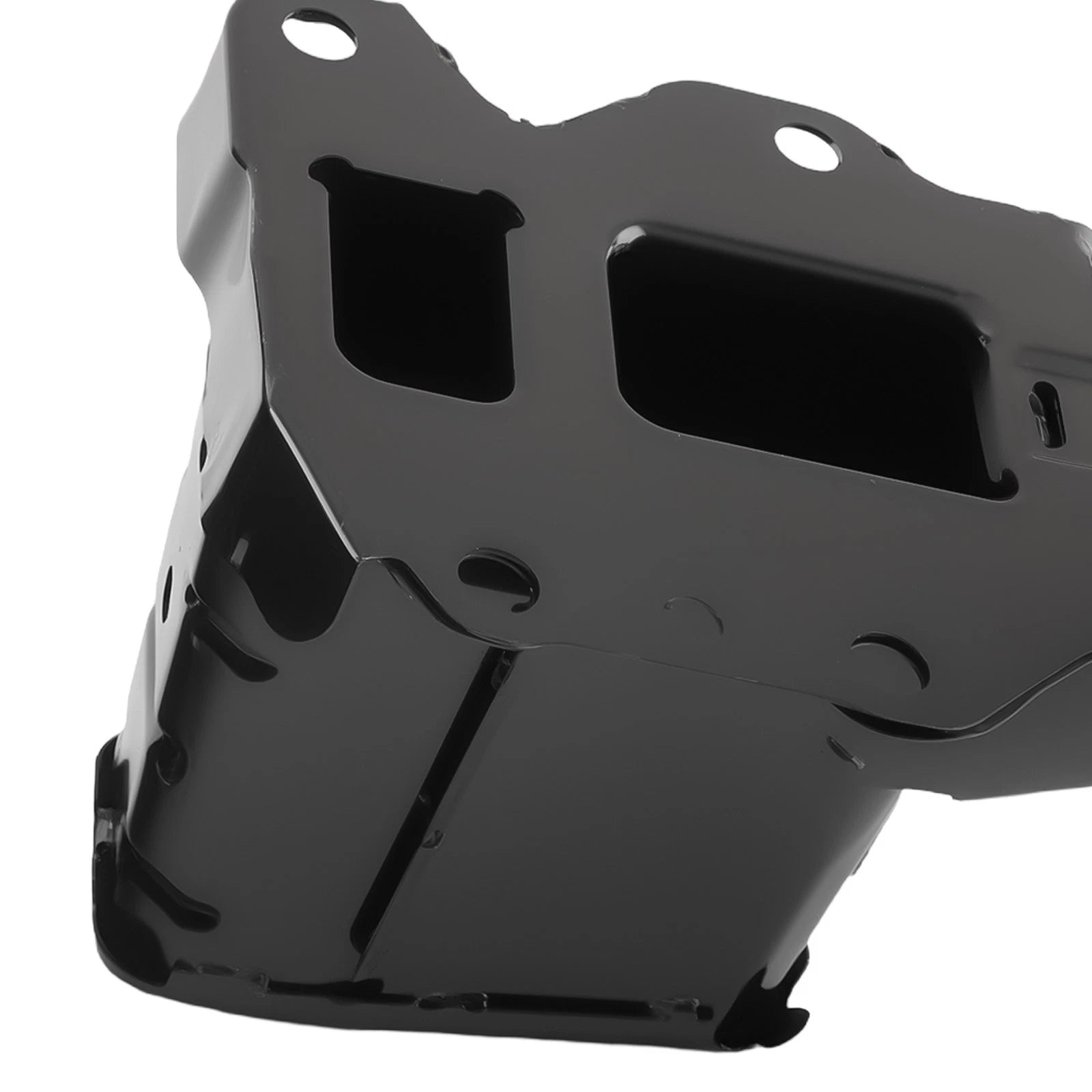Front Bumper Bracket Set for Honda CR-V (2017–2022)