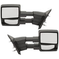 Towing Mirrors Set of 2 for Ford F150 (2015–2023)