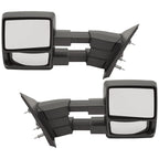 Towing Mirrors Set of 2 for Ford F150 (2015–2023)