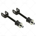 2 Rear Sway Bar Link & Bush Kit for Toyota Landcruiser FJ80R HZJ80R (1992–2019)