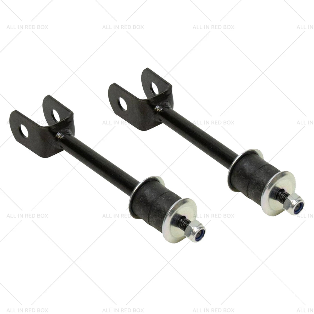 2 Rear Sway Bar Link & Bush Kit for Toyota Landcruiser FJ80R HZJ80R (1992–2019)