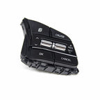 Steering Wheel Remote Control Cruise Switch for KIA K3 KX3 K5 (2011-2023)