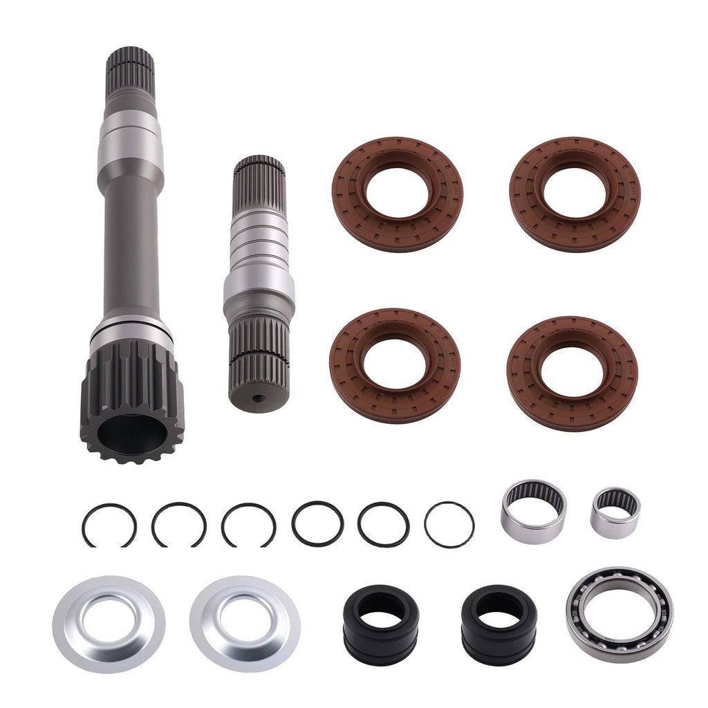 Steel Inner Steering Shaft for Dodge Ram 1500 (2012–2022) 68257421AF