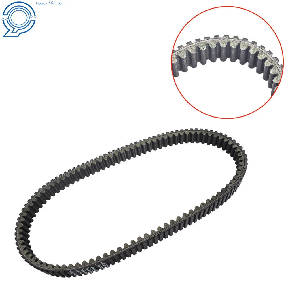 Drive Belt for Polaris RZR 800 (2008–2014)