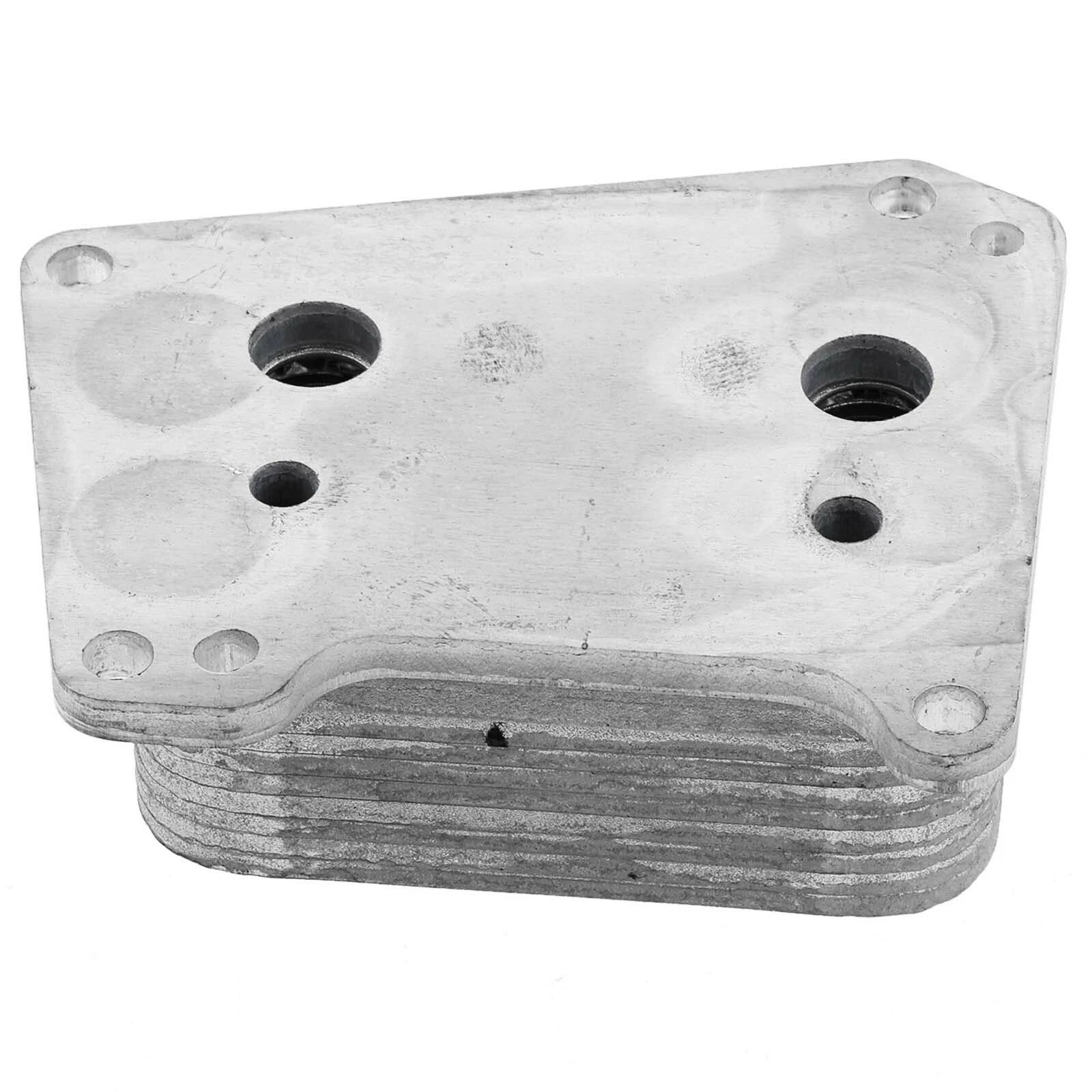 Engine Oil Cooler for Chevrolet Malibu Buick Cascada (2016-2019)