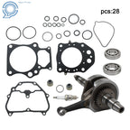 Engine Rebuild Kit for Honda TRX420 TE FM (2014–2023)