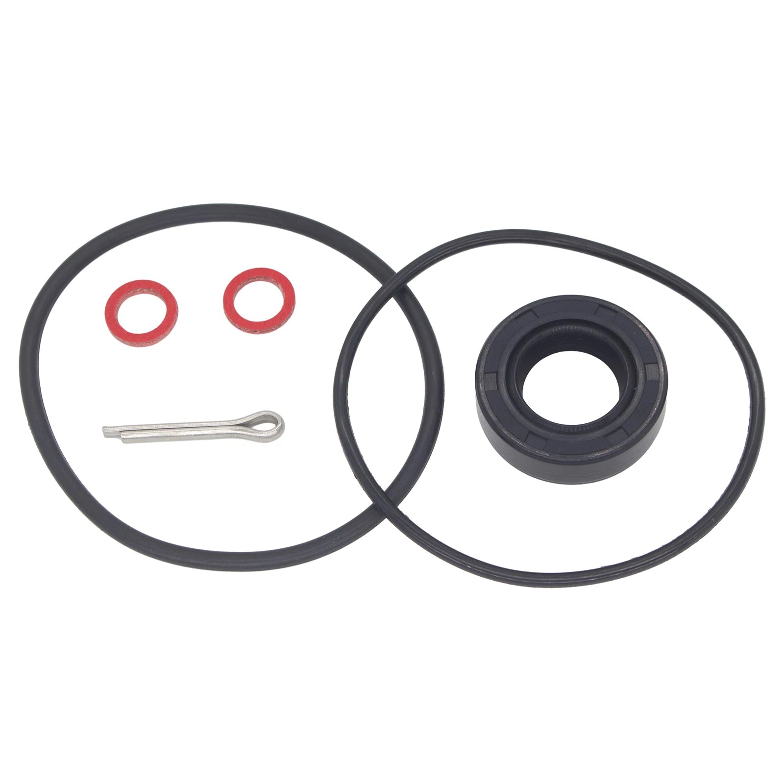 Lower Unit Seal Kit for Tohatsu 9.9HP 15HP 20/25HP 30HP (346650130)