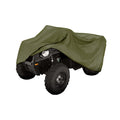 Storage Cover for Arctic Cat 700 4x4 Diesel ATV (All Weather)
