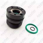 Trim Cylinder Rod Piston End Cap for Mercruiser Fit Fit (806191T, 8M0118340)