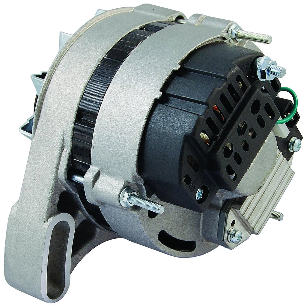 Alternator for Fiat Seicento (1998–2004)