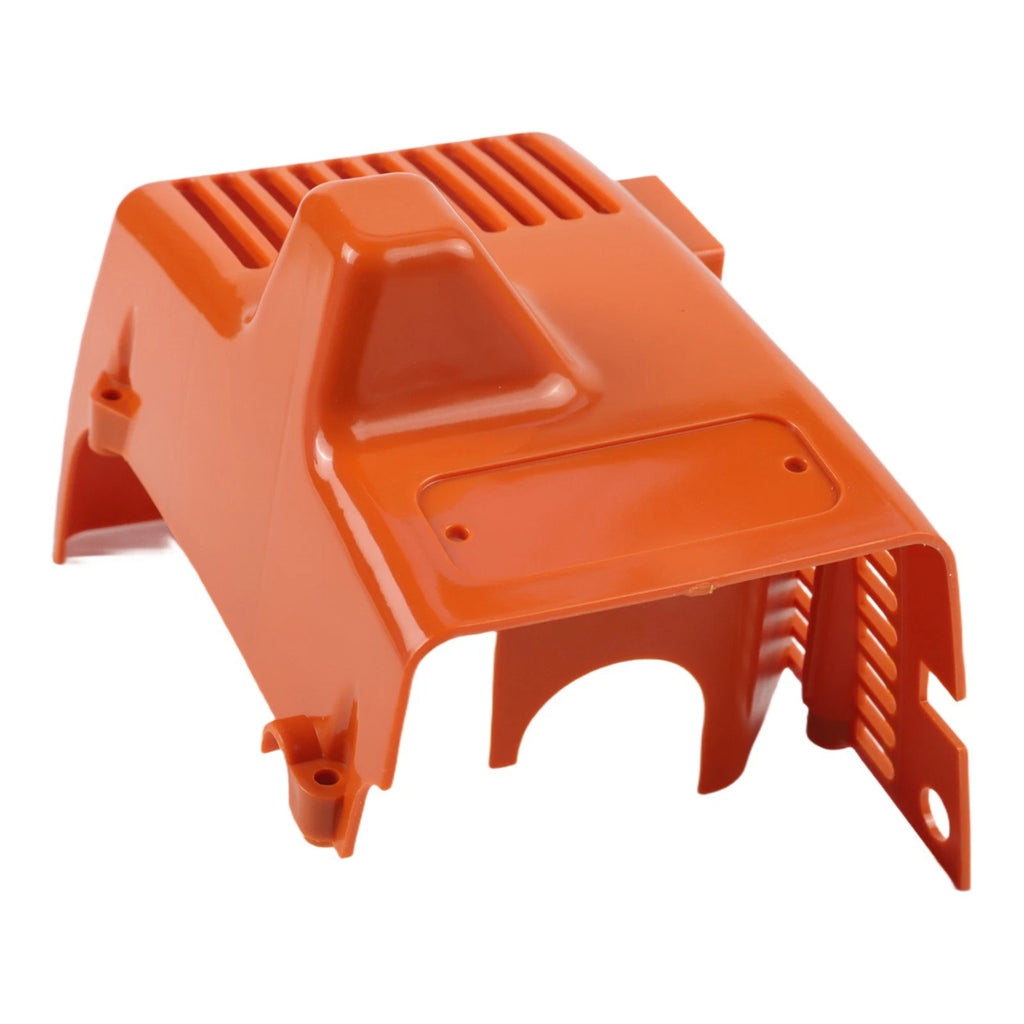 Cylinder Block Cover for Brushcutter (4119 084 0900)
