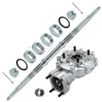 Complete Rear Differential & Axle for Honda TRX 300 300FW (1993–2000)