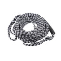 Tow Rope Tubing for Boats 2600 lbs Strength Coastal High-Salt Environment