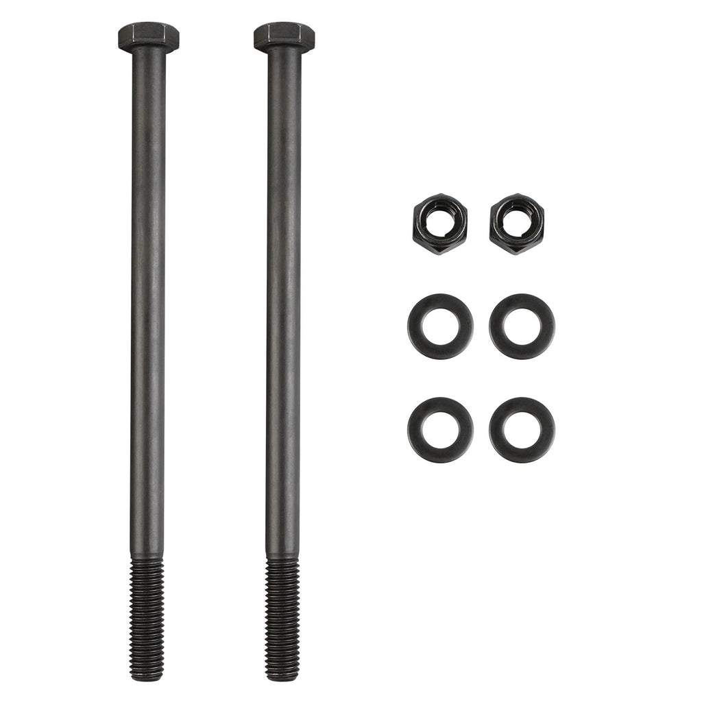 Rear Axle Hub Bearing Carrier Bolts Kit for Yamaha Blaster 200 (2000–2006) #90101-10678-00
