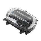 LED DRL Headlight for Harley Road Glide FLTR FLTRXS (2015-2023)