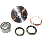Wheel Hubs for Toyota Corolla (1988–2002) Front Left & Right with Bearing