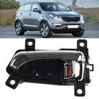 Door Handle Front Left