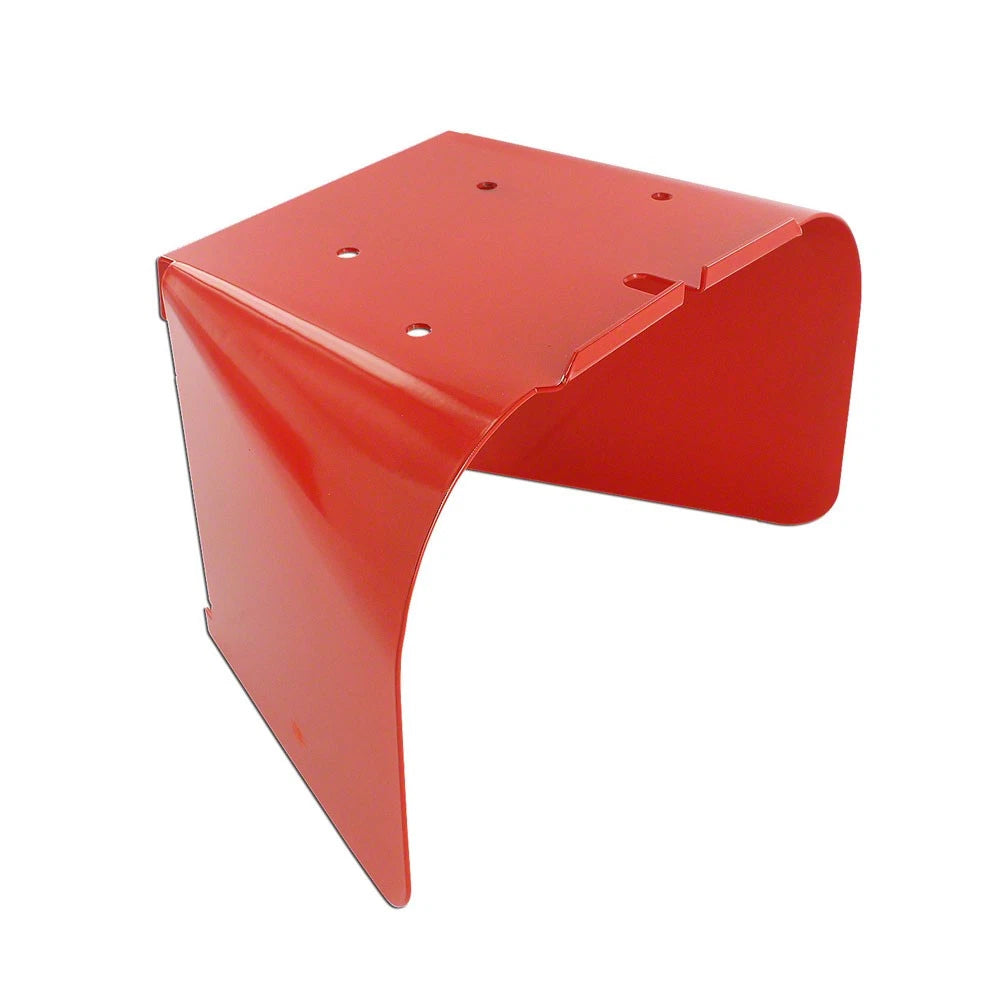 PTO Shield Less Bracket for Case 580B 430 530
