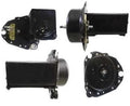 Front Windshield Wiper Motor for GMC P35/P3500 Van (1966–1968) 4911945