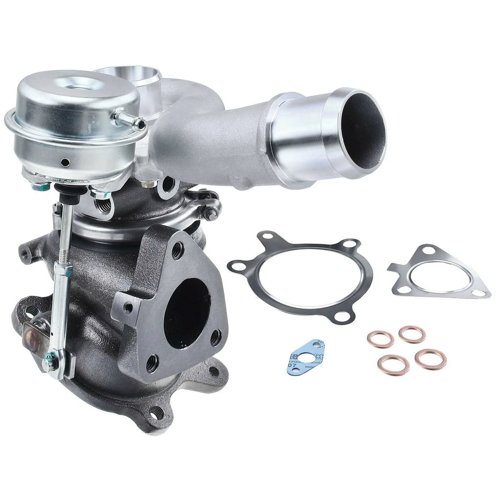 Turbocharger for Ford Explorer, Flex, Taurus, Lincoln 3.5L (2009–2019)
